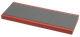 Półka ekspozycyjna LEGO Czerwona (40130800) (5711938246693) - obraz 1