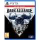Диск для PlayStation 4 - Dungeons & Dragons Dark Alliance Day One Edition, російські субтитри - зображення 1