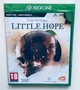 Диск для XBOX Series X/XBOX One - The Dark Pictures Anthology Little Hope, русская версия - изображение 2