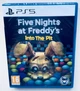 Диск для PlayStation 5 - Five Nights на Freddy's Into the Pit, украинские субтитры - изображение 2