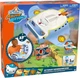 Игровой набор Octonauts Октобаза командный центр 61128 Above & Beyond, свет, звук, Mini-Ray - изображение 2
