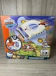 Игровой набор Octonauts Октобаза командный центр 61128 Above & Beyond, свет, звук, Mini-Ray - изображение 6