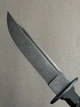 Ніж тактичний "Розвідник" сталь Х12МФ (KN267) - зображення 6