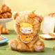 Коллекционный плюшевый сувенир Сказочные сны: Пушистые котусики (в ассортименте) - изображение 10