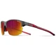 Окуляри Julbo Split J5511114 Black/red (100030466) - изображение 1