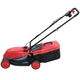 Газонокосарка електрична Vitals Master EZP 3210j 241688 - зображення 5