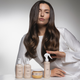 Регенерирующий бальзам для сухих и повреждённых волос Wow & Love Wow Powerful Balm 250 мл - изображение 7