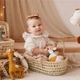 Кошик для ляльки Kikadu 40x18x17 см - изображение 5