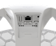 Внешняя точка доступа MikroTik LHG 5 ax 24.5dBi (LHG-5axD) - изображение 2