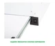 Витяжка Телескопічна INTERLINE DELI WH A/60/2/T - зображення 8