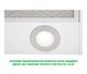 Витяжка Телескопічна INTERLINE DELI WH A/60/2/T - зображення 11