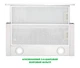 Вытяжка Телескопическая INTERLINE DELI X/S A/60/2/T - изображение 5