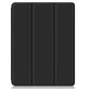 Чехол Primolux Transparent для планшета Apple iPad Air 11" M3 2025 (A3266 / A3267 / A3270) - Black/Clear - изображение 6