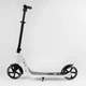 Самокат детский двухколесный подростковый 52753 Best Scooter от 8 лет (i7-105380) - изображение 2
