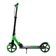 Двухколесный самокат Best Scooter SHARK SH-50730 складной с ручным тормозом и амортизатором от 5-ти лет (i7-147565) - изображение 3
