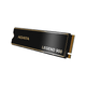 Накопитель SSD M.2 ADATA LEGEND 900 2TB 2280 PCIe Gen 4x4 3D NAND Read/Write: 7000/5400 MB/sec - изображение 4