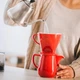 Фильтры Melitta Original 1x4 120 шт. белые - изображение 8