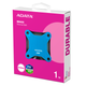 Портативный SSD ADATA SD620 1TB USB 3.2 520/460Mb/s Blue - изображение 2