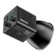 Відеосвітло Ulanzi 40W Pro COB Fill Light Black (UV-L023 40WPRO) - зображення 6