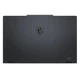 Ноутбук MSI Cyborg 17/ Core 5-210H/RAM 16Gb/SSD 512Gb/ RTX5050/ 144Hz (B2RWEKG-030XPL) - изображение 4