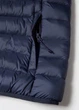 Куртка для хлопця підлітка Mango 175 см (М) синя - зображення 5