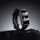 Смарт-годинник HOCO Y34 37mm. 180 mAh. IP67 Smart sports watch(call version) Black - изображение 5