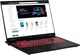 Ігровий ноутбук ASUS TUF Gaming A16 / AMD Ryzen 7-260 / SSD 512GB / 16GB RAM / 16" IPS 165Hz / NVIDIA GeForce RTX 5070 - изображение 3