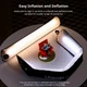 Відеосвітло Ulanzi UA20 20W Portable Air Tube Light (L110 UA20) - изображение 5