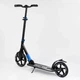 Детский двухколесный самокат Best Scooter 75186 со сложной конструкцией и передним амортизатором от 5-ти лет (i7-99631) - изображение 2