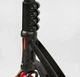 Самокат трюковый МТ-50599 Best Scooter "FEAR", SCS-система, ПЕГИ, алюминиевый диск и дека, колеса PU, d=115мм (i7-112901) - изображение 5
