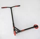 Самокат трюковый МТ-50599 Best Scooter "FEAR", SCS-система, ПЕГИ, алюминиевый диск и дека, колеса PU, d=115мм (i7-112901) - изображение 9