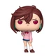 Игровая фигурка Funko POP! серии Дандадан - Момо Аясе - изображение 2