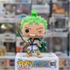 Игровая фигурка Funko POP! - Ророноа Зоро - изображение 6