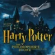 Вінілова платівка Harry Potter – The Philosopher’s Stone (Vinyl, Gold Edition), Гаррі Поттер та Філософський камінь - изображение 1