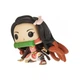 Ігрова фігурка Funko POP! - Незуко Камадо - зображення 3