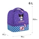 Сумка для ланчу Kite Kuromi HK26-2708 - зображення 2