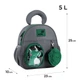 Рюкзак дитячий Kite Kids Croco Boo K26-2737XXS-2 - зображення 1