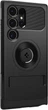 Чохол Spigen Slim Armor with MagFit для Samsung Galaxy S24 Ultra (S928) (ACS07189) Black - зображення 3