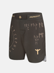 Шорти для єдиноборств Stratum Valhalla Fightshorts Ash Brown XS Колір Сірий (501351-851-XS) - зображення 3