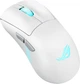 Мышь беспроводная ASUS ROG Keris II Origin Wireless/Bluetooth/USB White (90MP04A0-BMUA10) - изображение 7