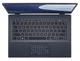 Ноутбук ASUS ExpertBook B5 OLED B5302CEA 90NX03S1-M00EE0 Star Black - изображение 4