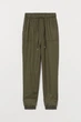Штани H&M Divided хакі HPFYB195 36 - зображення 3
