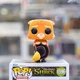 Игровая Фигурка Funko Pop! Серии Шрек - Кот в сапогах - изображение 2
