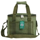 Термосумка Ranger HB5-L 30 л Olive сумка-холодильник для еды и напитков RA9906 - изображение 4
