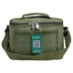 Термосумка Ranger HB5-S 5 л Olive сумка-холодильник для еды и напитков RA9904 - изображение 4