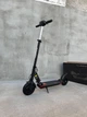 електросамокатKugooKirin S3 PRO 8.8Ah 450W 2025 черный + сумка для траспортировки в комплекте куго с3 про для взрослого ребенка и подростка - изображение 4