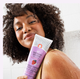 Скраб для тіла проти шорсткості та кератозу від First Aid Beauty KP Body Scrub Strawberry, 56.7 г - зображення 2