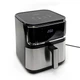 Аерофритюрниця мультипіч DENX DX2090 8 л, сенсорна - изображение 9