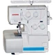 Бытовой оверлок JANOME Т-34 - изображение 1