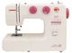Побутова швейна машина Janome 311 PG - зображення 1